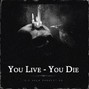 Die Naum Production - YOU LIVE - YOU DIE (Epic Orchestral Beat X Hard Horror Underground Beat)