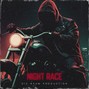 Die Naum Production - NIGHT RACE (Dark Edm Type Beat X Hard Guitar Dance Instrumental X Club Experimental Beat)