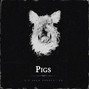 Die Naum Production - PIGS (Dark Underground X Horror Boom Bap 90s Type Beat)