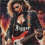 Die Naum Production - JIGGER (Pop Punk Beat X Rock Guitar Type Instrumental X Travis Barker X Mgk X Blackbear Alternative)