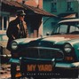 Die Naum Production - MY YARD (Soulful Guitar Beat X Old School Hip Hop X Nostalgic Retro 90s Instrumental)