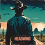 Die Naum Production - HEADWIND (Guitar Blues Rock Beat X Soulful Country Rap Type Instrumental)