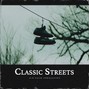 Die Naum Production - CLASSIC STREETS (90s Old School Hip Hop X Boom Bap Gangsta Type Beat)