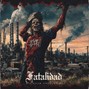 Die Naum Production - FATALIDAD (Slaine X Ill Bill X Hard Guitar Underground Beat X Dark Boom Bap Heavy 90s Instrumental)