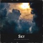 Die Naum Production - SKY (Smooth Trapsoul Beat X Sad Guitar X Piano Trap Type instrumental)