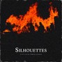 Die Naum Production - SILHOUETTES (Boom Bap Type Beat X Sad Underground 90s Beat X Old School Instrumental)