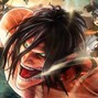 Prod.Persis - let it all out(Attack on Titan)