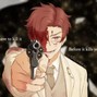 Prod.Persis - Baccano(Anime)