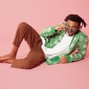 Smiles and Miles Music - Amine X Remi Wolf | Told Her Twice