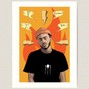 Smiles and Miles Music - Amine X Summer Walker Type Beat | Fine