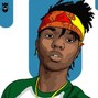 Smiles and Miles Music - Swae Lee Type Beat | Cabo