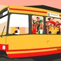 Smiles and Miles Music - Toro Y Moi | Public Transportation