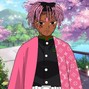 Matef - Lil Uzi Vert x Hyperpop Type Beat - "Going Up"