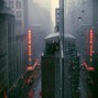Prod Kzo3e! - see the rain falling