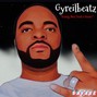 Gyreilbeatz - Never Loved Us (Prod.Gyreilbeatz)