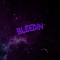 bleedin