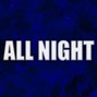 D-Lay - ALL NIGHT Big Sean Type Beat