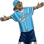 Patrem The God - El Homie Erizo
