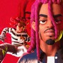 skykidbeats - Playboi Carti x Trippie Redd (miss the rage) Type Beat - H4RD 99