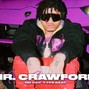 Diardeath - Crawford (NoCap Type Beat) Melodic Guitar Trap
