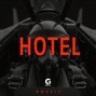 Guzilian - Hotel - Drill Type Beat