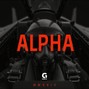 Guzilian - Alpha - Drill Type Beat
