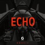 Guzilian - Echo - Trap Type Beat