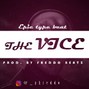 Frederick Forah - THE VICE prod. by Freddo Beatz