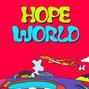 MRM RUTHLESS - HOPE WOLRD