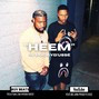 Goonavis - KT Foreign + EBK Jaaybo + Fenix Flexin type beat "heem"