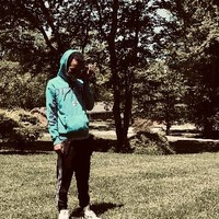 houstonxgeorge