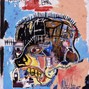 houstonxgeorge - Basquiat