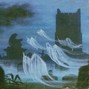 Mark Ruhedra - CASTLE