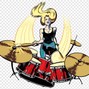 kenjaa - Hard Drumline