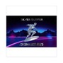 jordEn - silver surfer