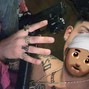 xryvlunt - Baby Glock | Hades66 + CDobleta Type Beat 
