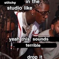 stitchy