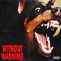 Keith Jordan - Without Warning
