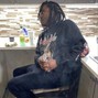 Hi-TecDro - Hit 'Em [prod. soldnerslayer + Hi-TecDro]