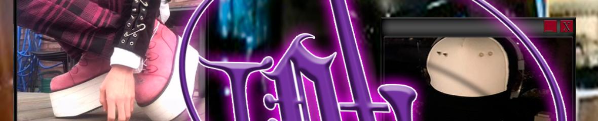 Traktrain banner for @dollhouse