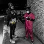 blurrysaint - newski