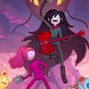blurrysaint - marceline