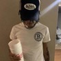 blurrysaint - foreign diamonds 