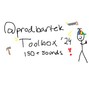 bartek  - @prodbartek's toolbox '24