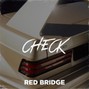 Red Bridge - Check - Boom Bap Freestyle Type Beat