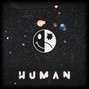 B L A C K W 3 L L - " H U M A N "