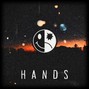 B L A C K W 3 L L - " H A N D S "