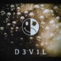 B L A C K W 3 L L - " D 3 V 1 L "