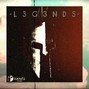 B L A C K W 3 L L - " L 3 G 3 N D S "