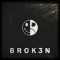 B L A C K W 3 L L - " B R O K 3 N "